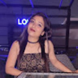 Meet your Posher, Ruchi pragyan